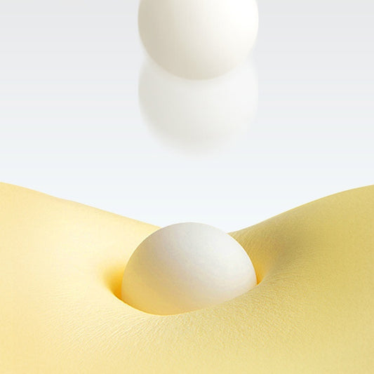 Travel Portable U-shape Pillow Airplane Pillow Neck