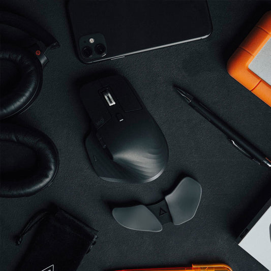 Ergonomic Wrist Rest For Comfortable Decompression