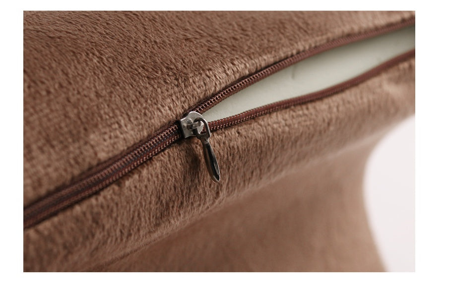 Multifunction Travel Neck Pillow Lunch Break Pillow