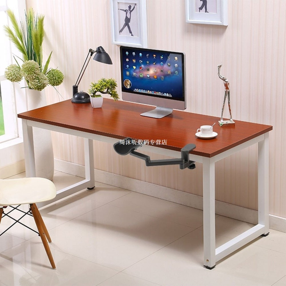 Aluminum Alloy Adjustable Arm Rest Wrist Support Extended Mo