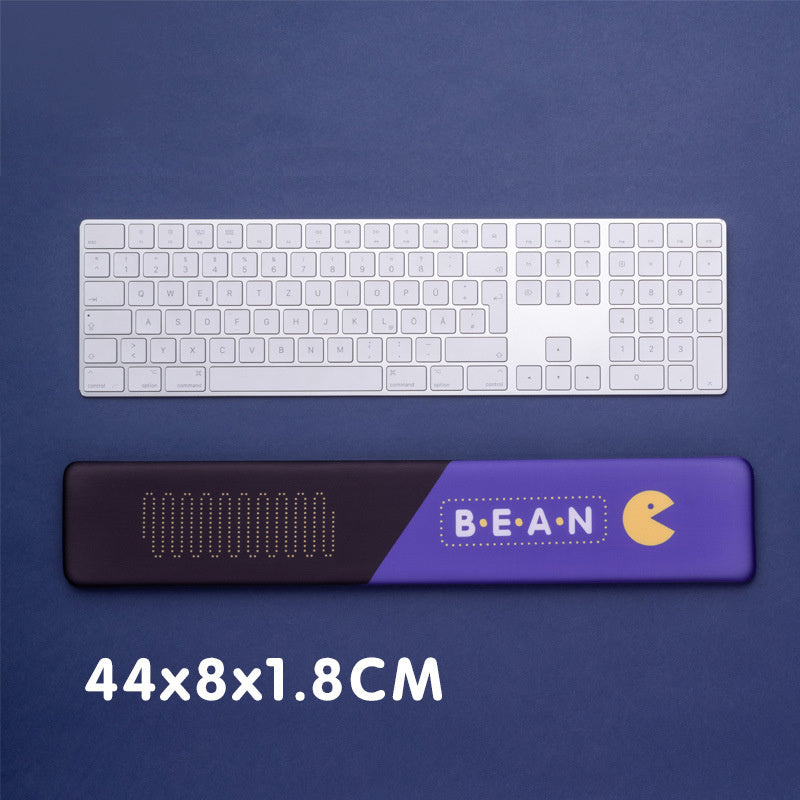 Memory Foam Slow Rebound Keyboard Hand Rest