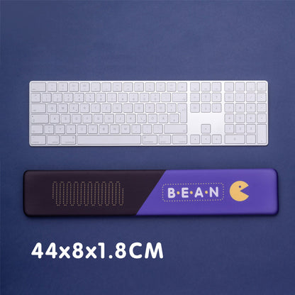 Memory Foam Slow Rebound Keyboard Hand Rest