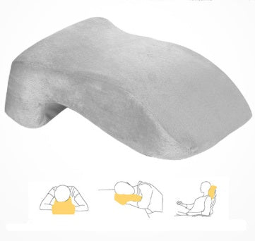 Multifunction Travel Neck Pillow Lunch Break Pillow
