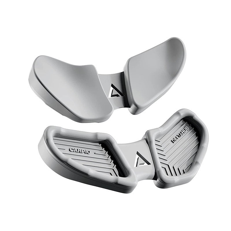 Ergonomic Wrist Rest For Comfortable Decompression