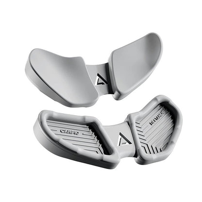 Ergonomic Wrist Rest For Comfortable Decompression