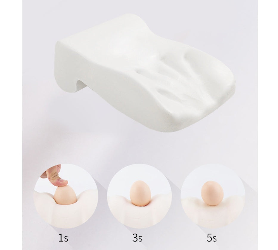 Multifunction Travel Neck Pillow Lunch Break Pillow