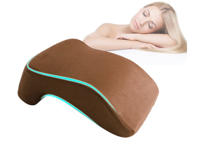 Multifunction Travel Neck Pillow Lunch Break Pillow