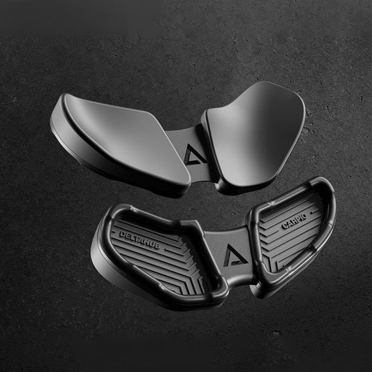 Ergonomic Wrist Rest For Comfortable Decompression