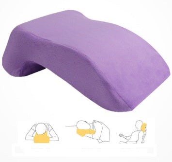 Multifunction Travel Neck Pillow Lunch Break Pillow