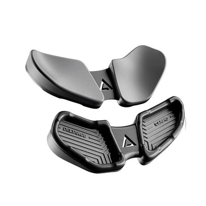 Ergonomic Wrist Rest For Comfortable Decompression