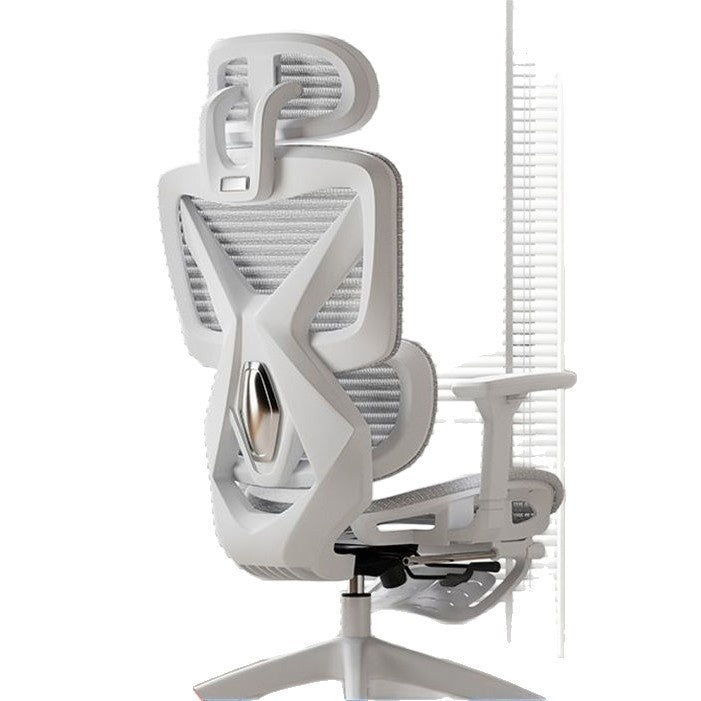 Boys And Girls Bedroom Office Ergonomic Long-sitting Comfortable Home Gaming Chair