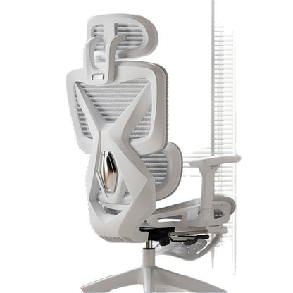 Boys And Girls Bedroom Office Ergonomic Long-sitting Comfortable Home Gaming Chair